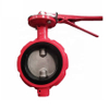 dn80 butterfly valve