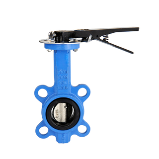 dn300 butterfly valve
