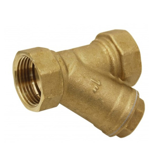 Brass Strainer