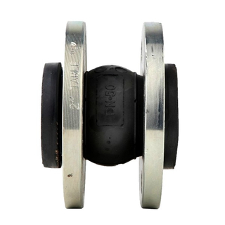 Rubber Flexible Jonit