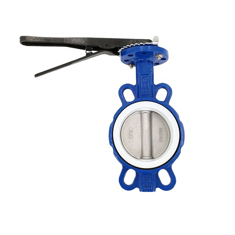 butterfly valve 15mm