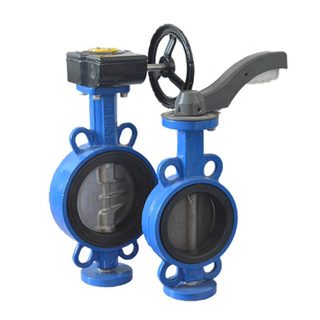 butterfly valve dn65