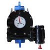 Butterfly Valve Wafer Type dn550