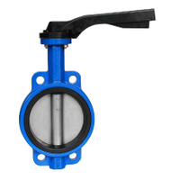 dn 80 butterfly valve
