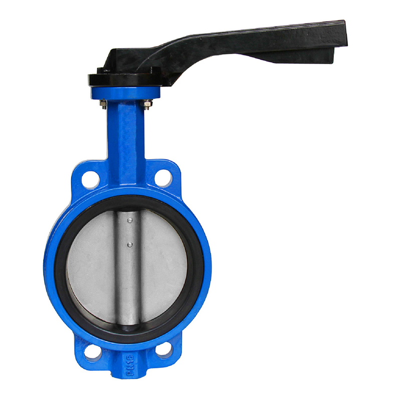 dn 80 butterfly valve