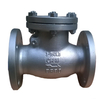 Swing Flange Check Valve