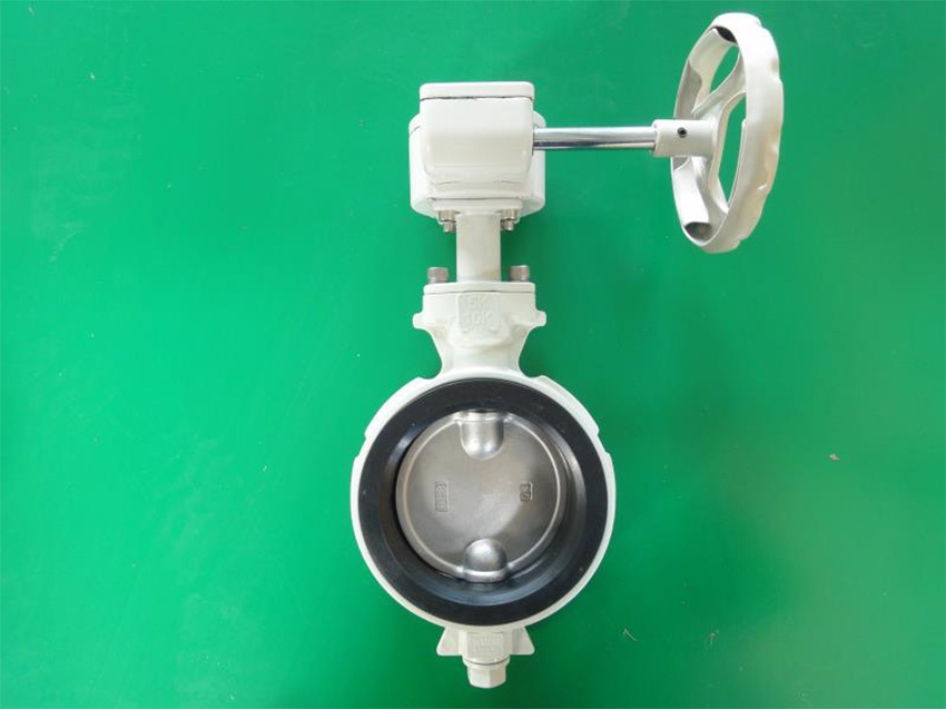Aluminium Body Butterfly Valve Manufacturers