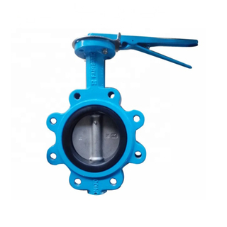 18 butterfly valve