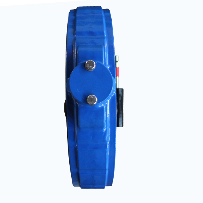 Butterfly Valve Wafer Type dn550