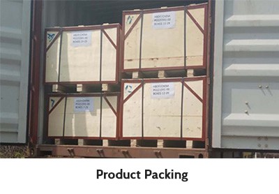 Product-Packing