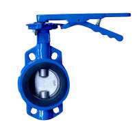 25mm butterfly valve