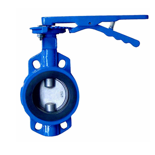 25mm butterfly valve