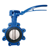 Butterfly Valve Dn 100 Price