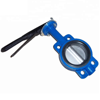 8 inch butterfly valve