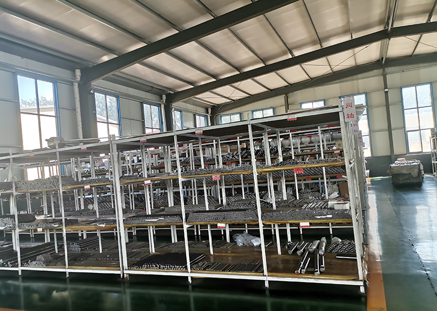 butterfly valve pn10 factory