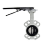 butterfly valve pn10