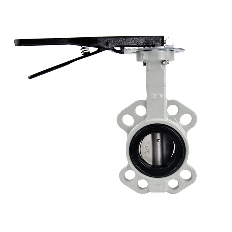butterfly valve pn10