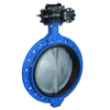 Butterfly Valve Wafer Type dn550