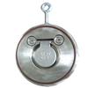 Stainless Steel Wafer Single Plate Check Valve