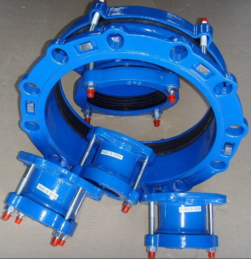 Flange Adaptor (3)