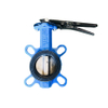 3 inch butterfly valve