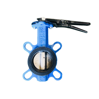 3 inch butterfly valve