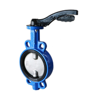 30 inch butterfly valve