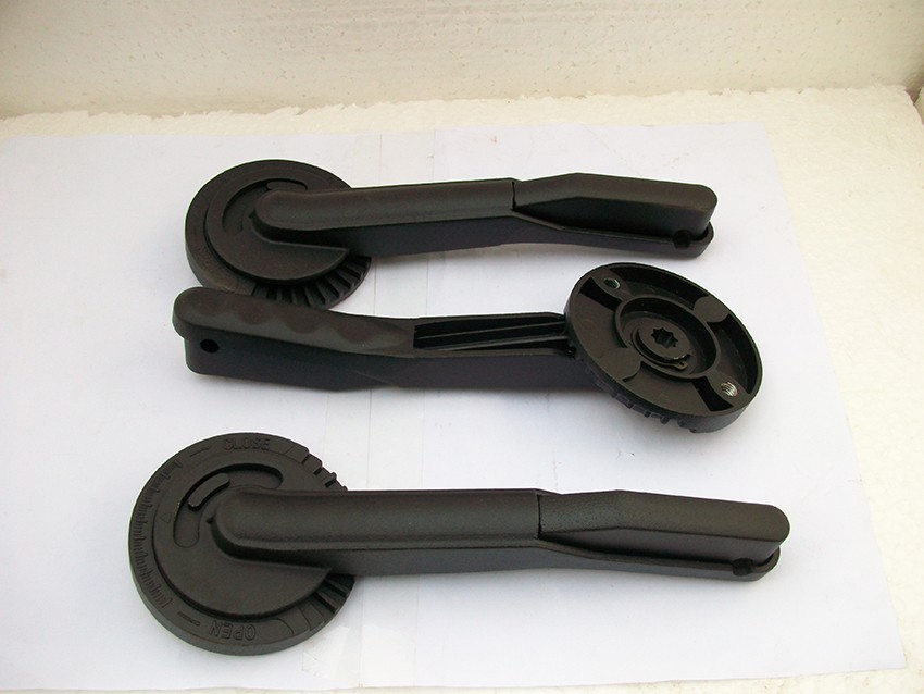 Aluminum Hand Lever (3)