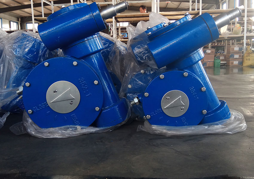 Ordinary Type Gear Box