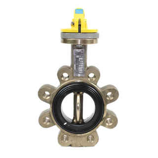 Aluminium Butterfly Valve Manufacturers