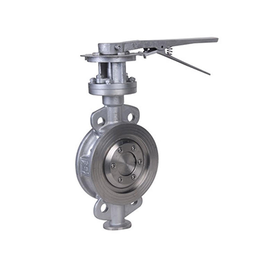 Stainless Steel Butterfly Valve Manufacturers