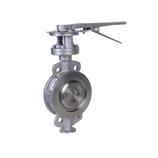 Butterfly Valve Suppliers In Uae
