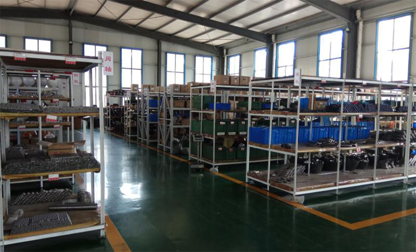 50mm butterfly valve factory