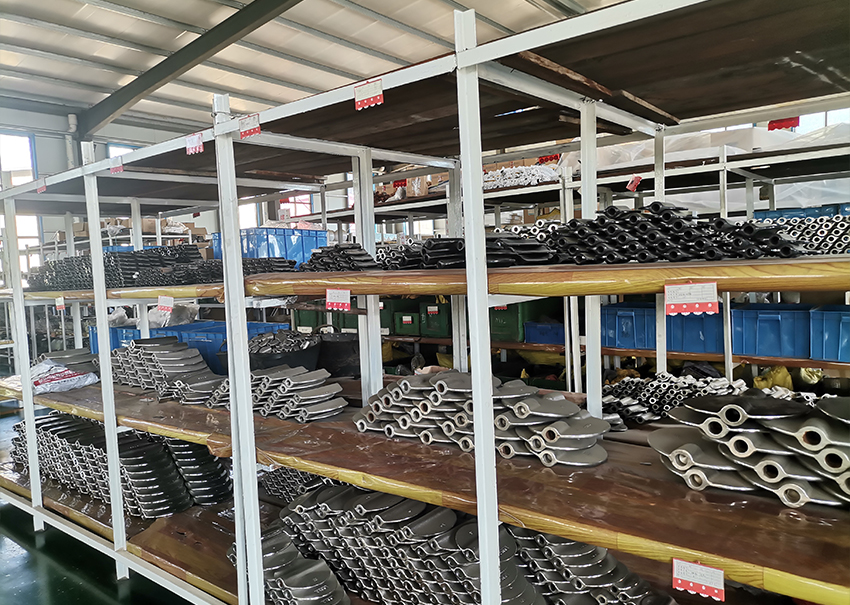 15mm butterfly valve factory