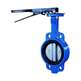 14 inch Butterfly valve wafer price