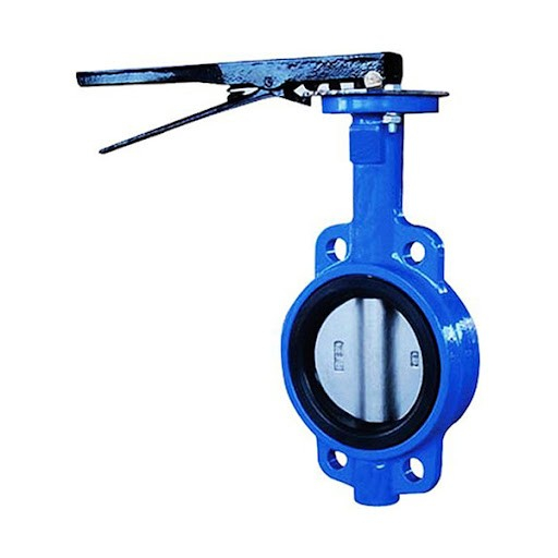 14 inch Butterfly valve wafer price
