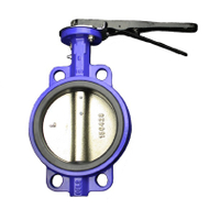 butterfly valve dn 200