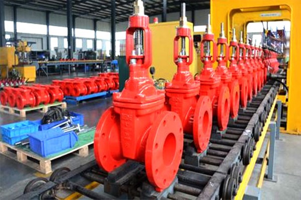 Powerful Production Equipment